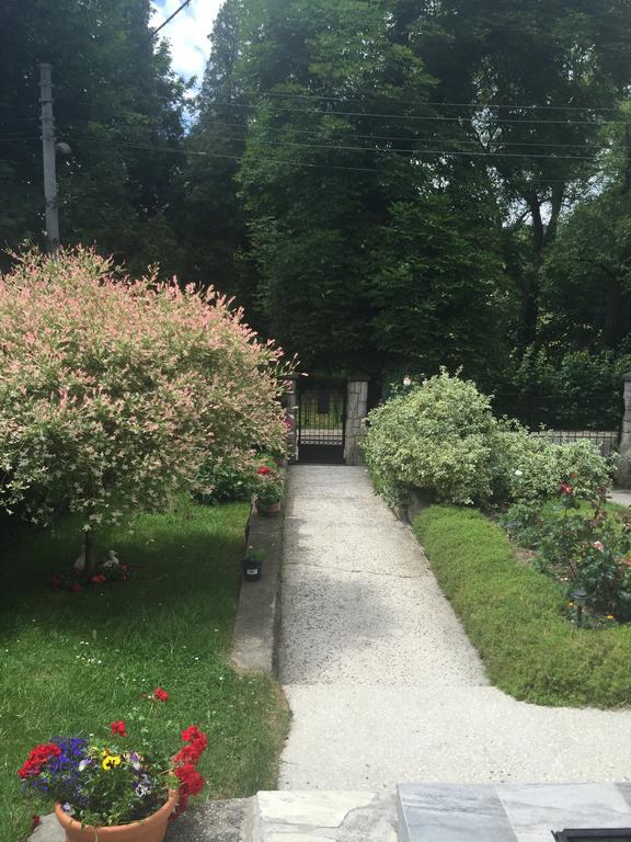 Noclegi Pod Kasztanem Duszniki Zdroj Exterior photo