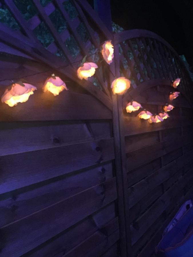 Noclegi Pod Kasztanem Duszniki Zdroj Exterior photo
